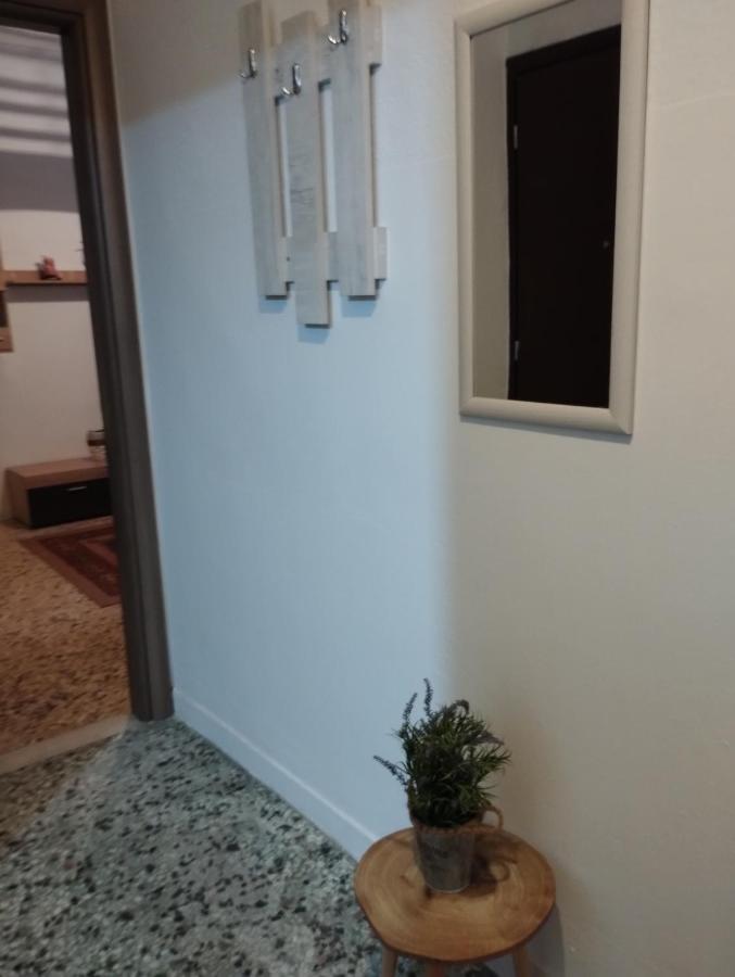 Tsantilis Down Town Apartment Kavála Luaran gambar