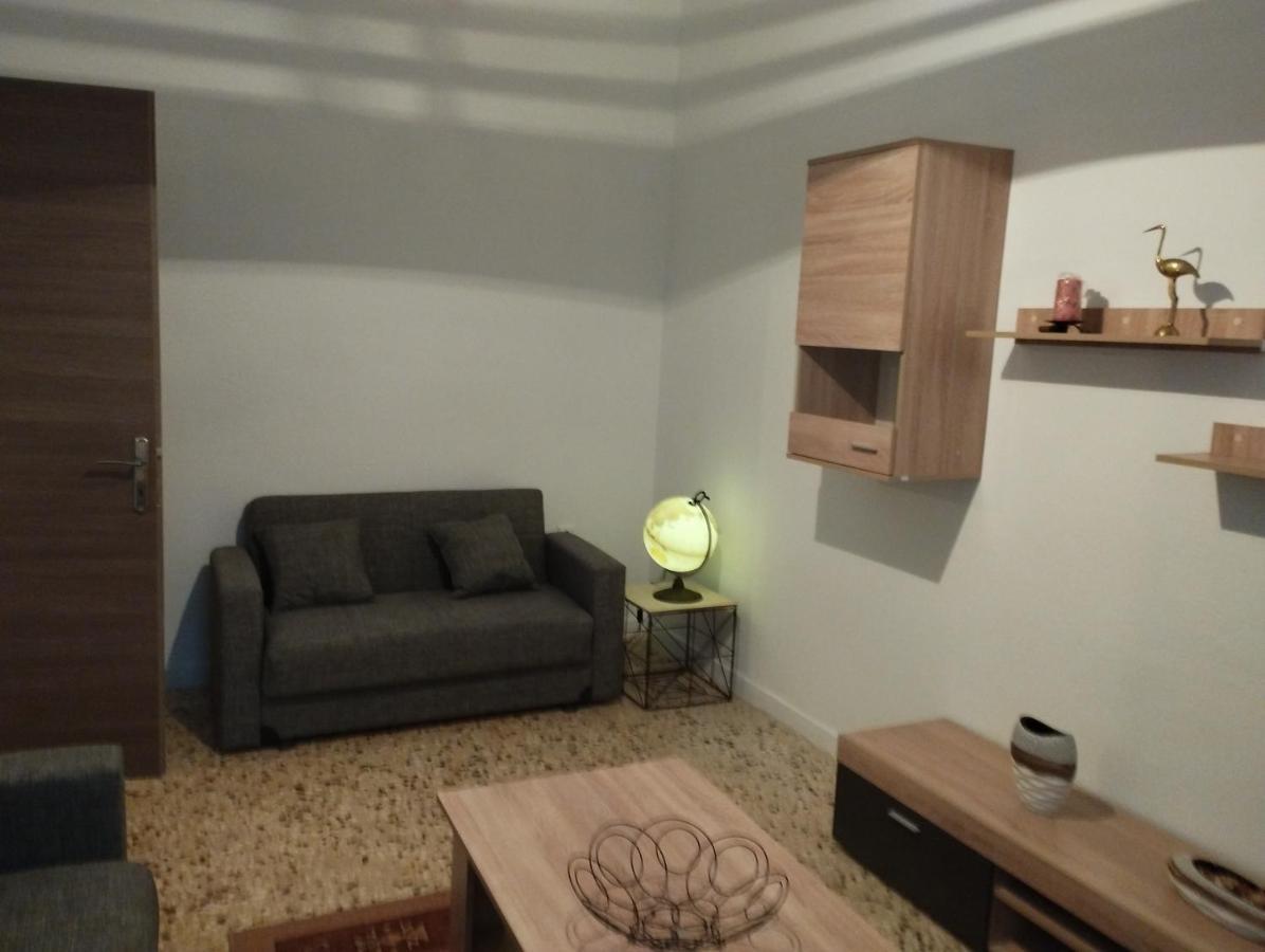Tsantilis Down Town Apartment Kavála Luaran gambar