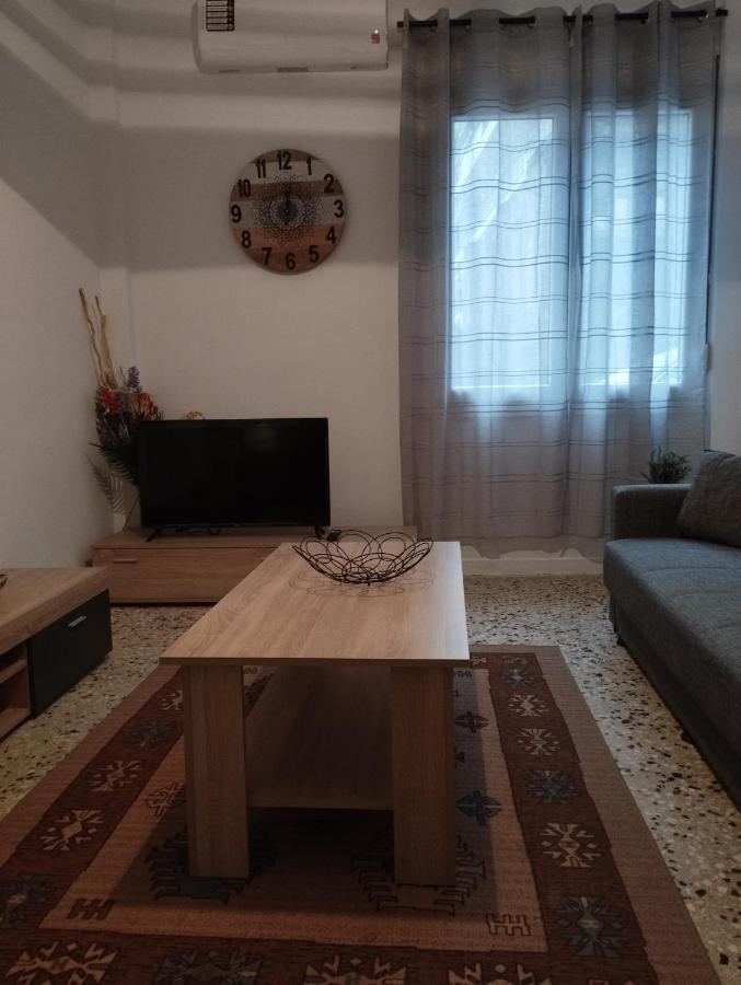 Tsantilis Down Town Apartment Kavála Luaran gambar